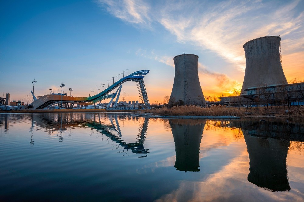 在線式粉塵監測儀首鋼工程案例